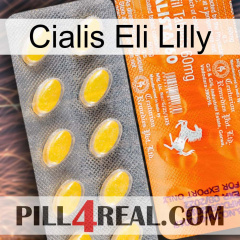 Eli Lilly Cialis new05